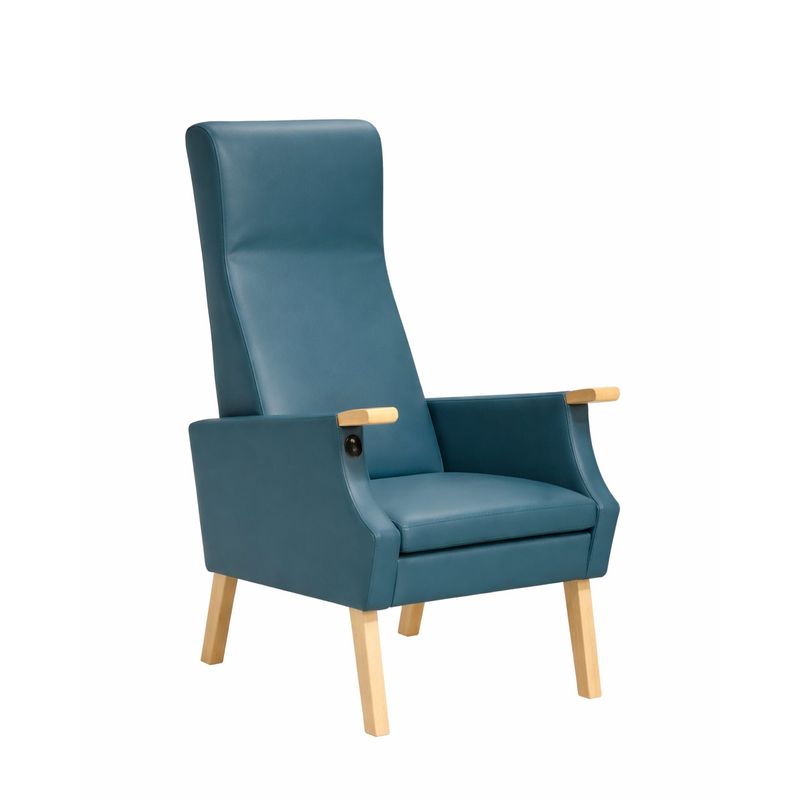 Løftestol Active EasyRiser kunstskinn