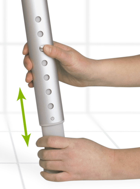 Swift dusjkrakk Etac