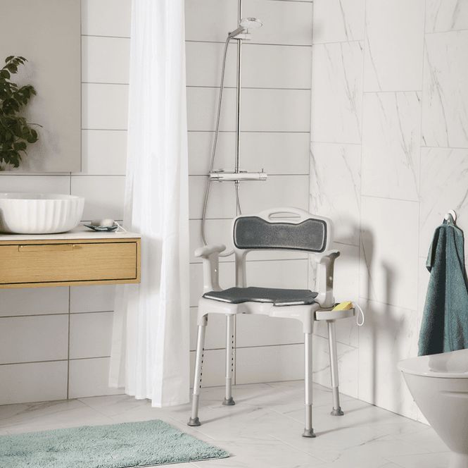 Hovedbilde Swift dusjkrakk Etac