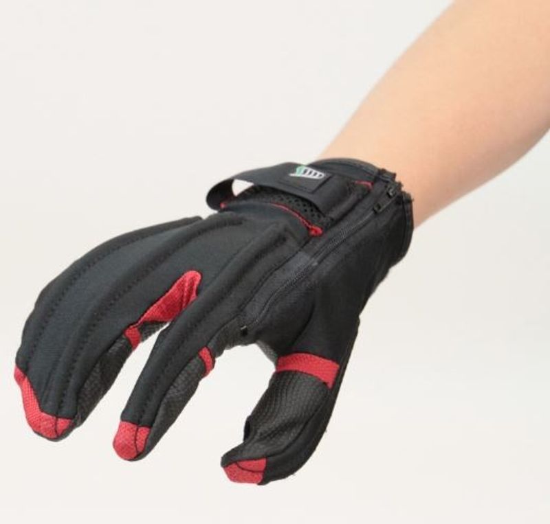 Active Power Assist Glove