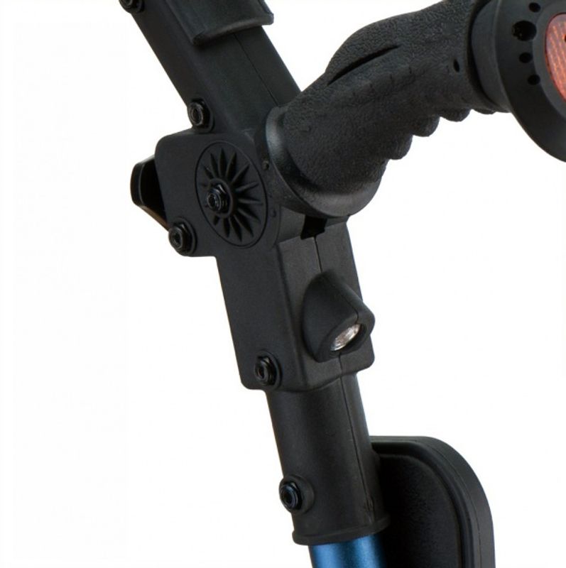 Active Ergobaum Junior Krykker- Krykke med demping