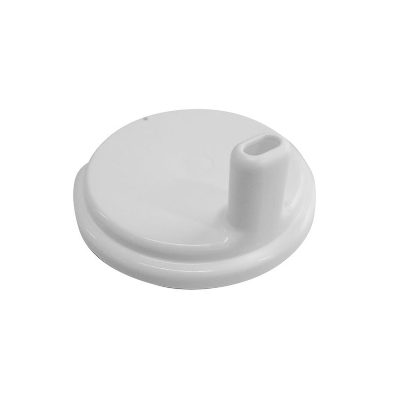 Tasty lokk med tut Etac