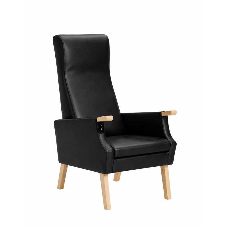 Løftestol Active EasyRiser kunstskinn