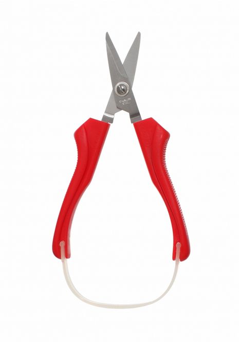 Hovedbilde Ergonomisk Neglesaks med selvåpner