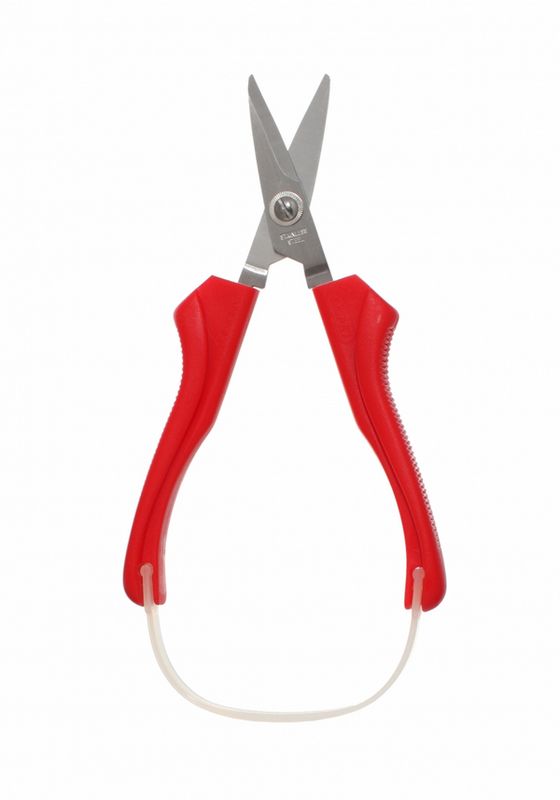 Ergonomisk Neglesaks med selvåpner