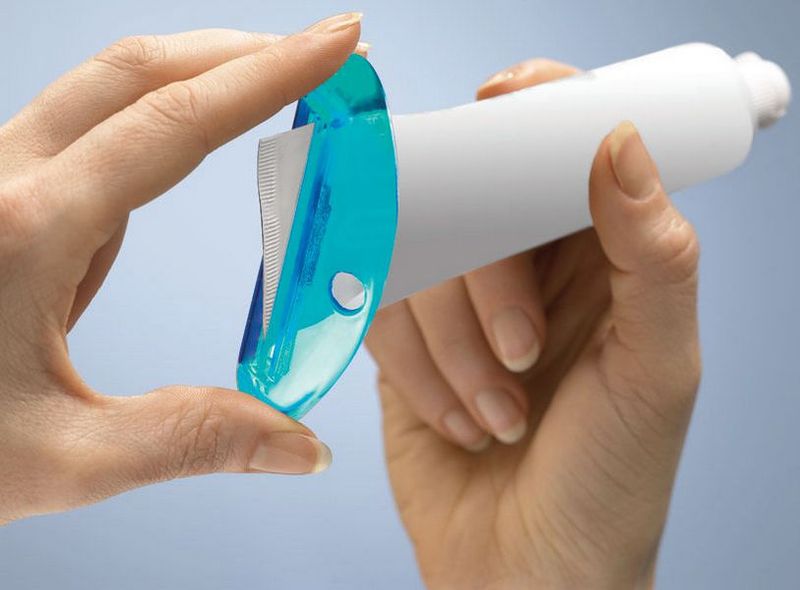 TubeMaster tubeklemmer  2stk