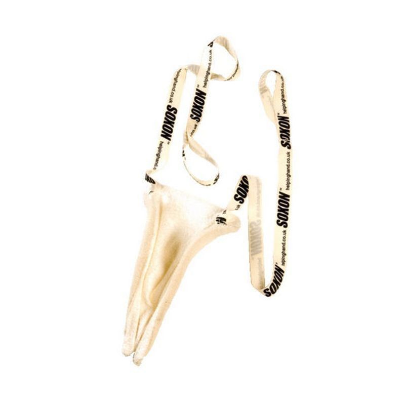 Strømpepåtrekker-DELUX