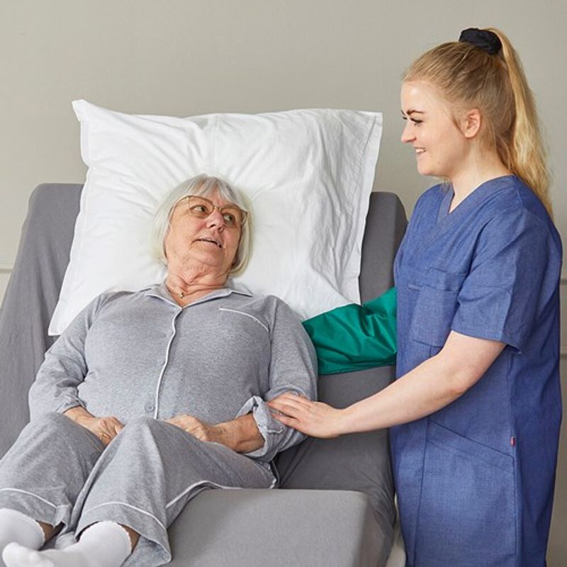 Immedia MultiGlide Glove Etac