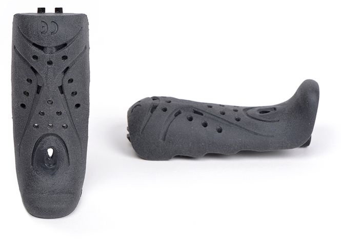 Hovedbilde Håndpolstring til lettvektskrykke justerbar (par)