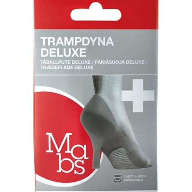 Hovedbilde MABS Tåballpute