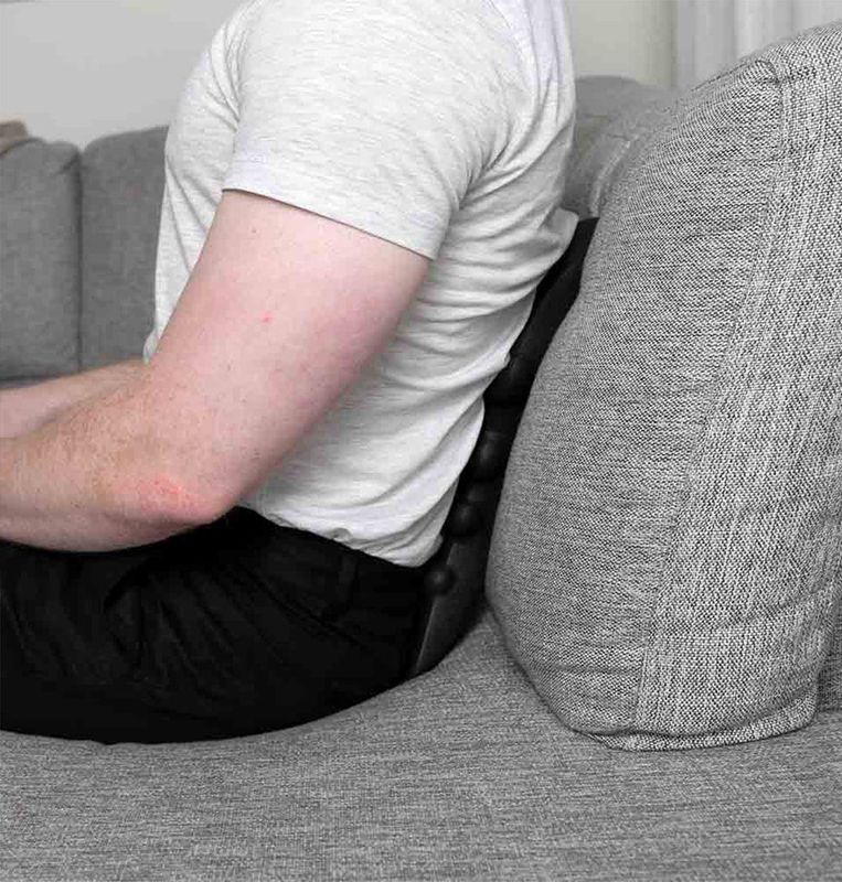 Actispine ryggmassasje