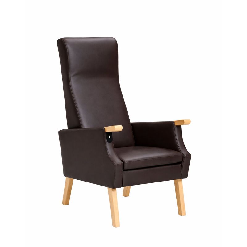 Løftestol Active EasyRiser kunstskinn