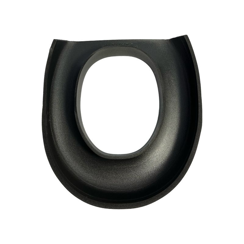 Mjukis toalettsete Etac