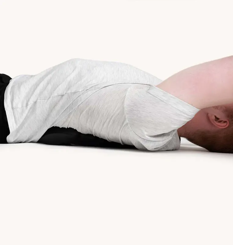 Actispine ryggmassasje