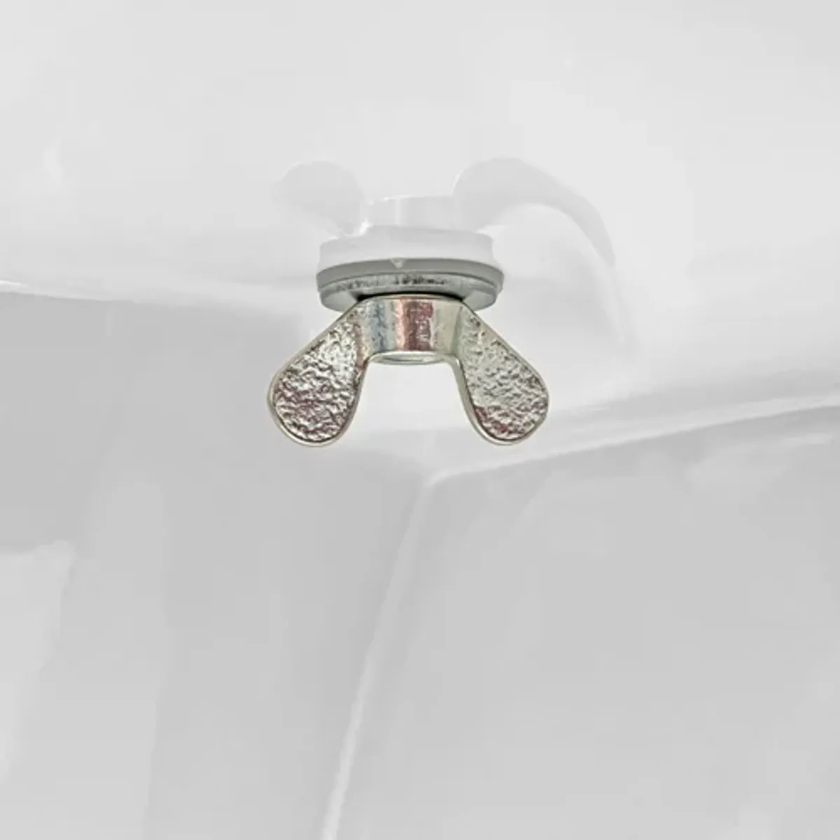 Monteringssett - kortere skruer, Etac- Bestillingsvare