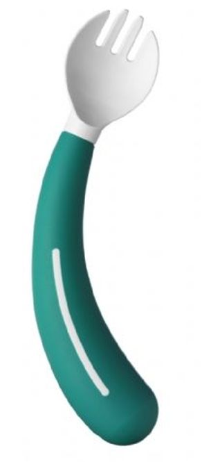 Hovedbilde Henrogrip Jr. Skje-gaffel, venstre