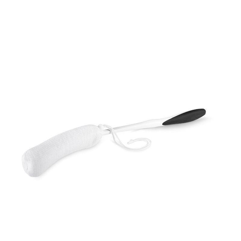 Svamp til ryggvasker