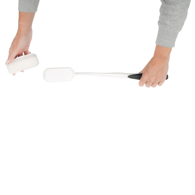 Svamper til hudkremsmører 2.0,  3pk 