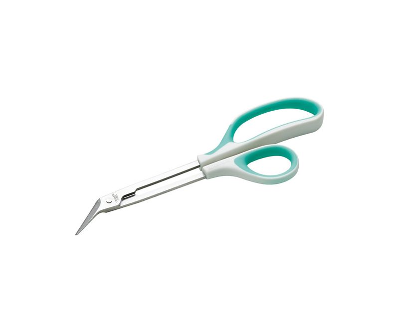 Ergonomisk neglesaks med godt grep