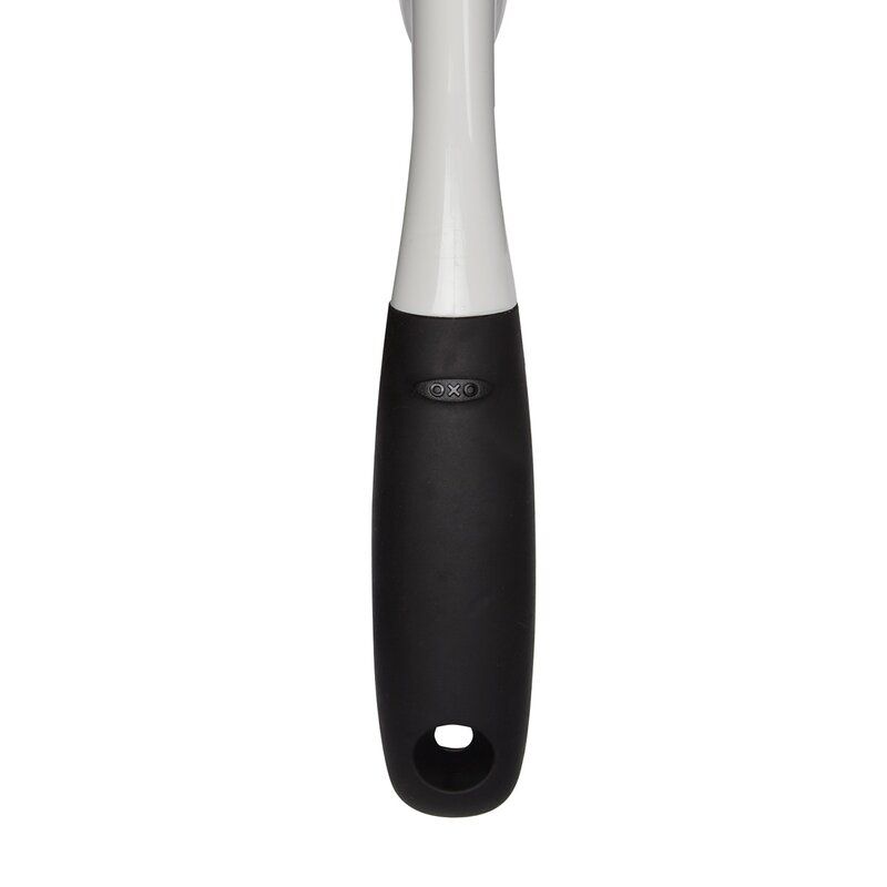 Ergonomisk fugebørste
