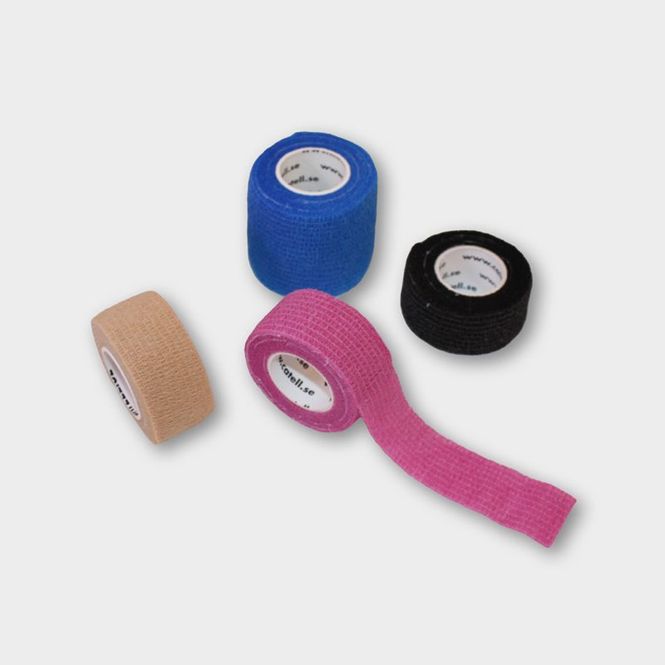 Hovedbilde Wrap tape Catell