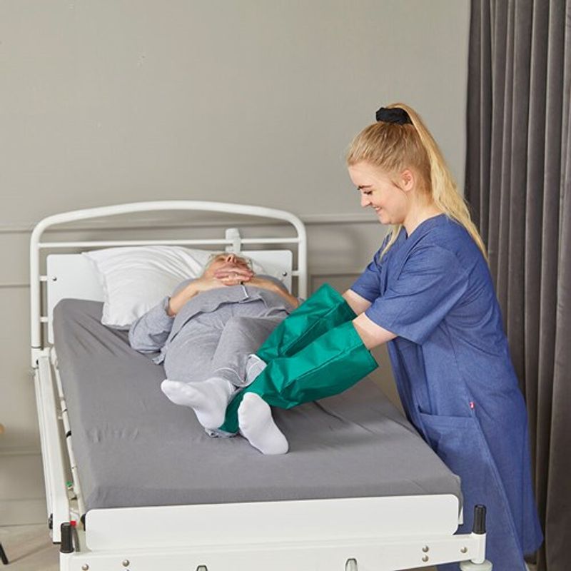 Immedia MultiGlide Glove Etac