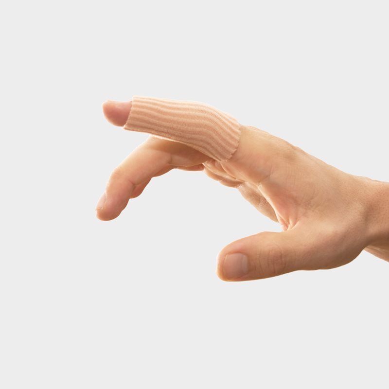 Digital Tube Ribbed Catell 2pk