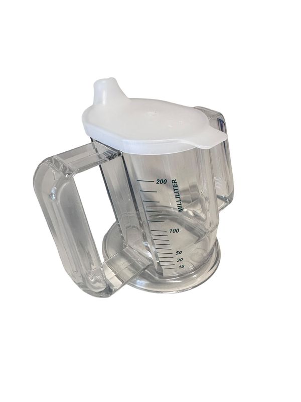 Henrogrip handycup blank