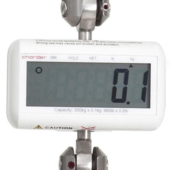 Hovedbilde Molift vekt Scale Etac