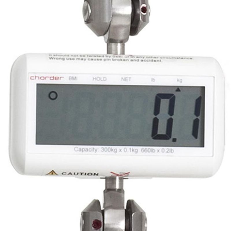 Molift vekt Scale Etac