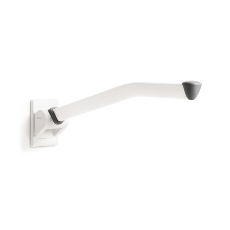 Etac Rex toalettarmstøtte 60cm (Bestillingsvare)