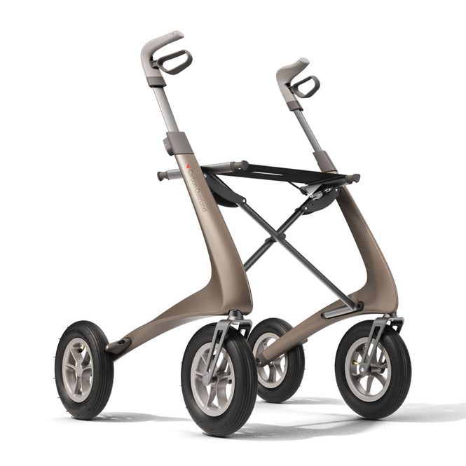 Hovedbilde byACRE Carbon Overland (Fjell) brun