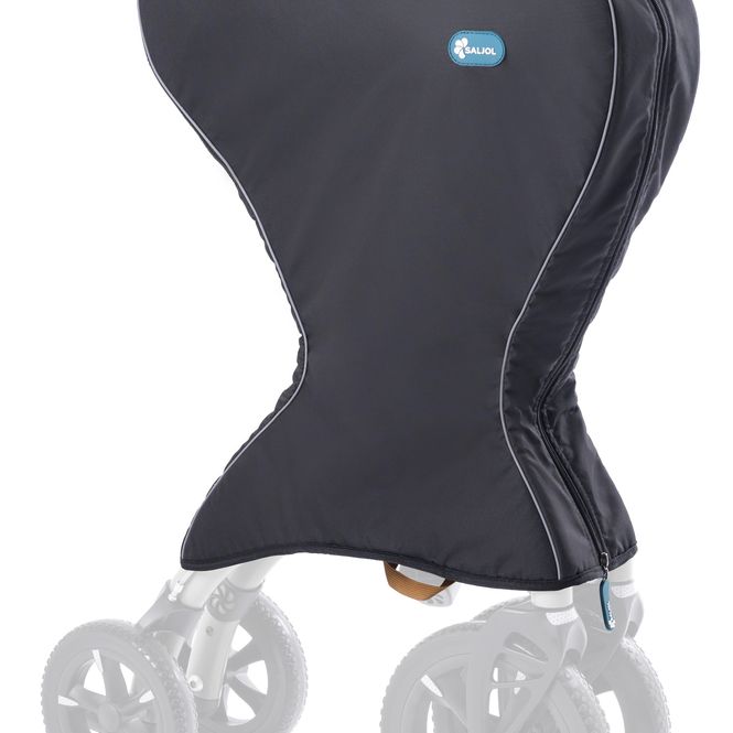 Hovedbilde Transportbag til ALLÉ lett rullator og LYNG lett ...