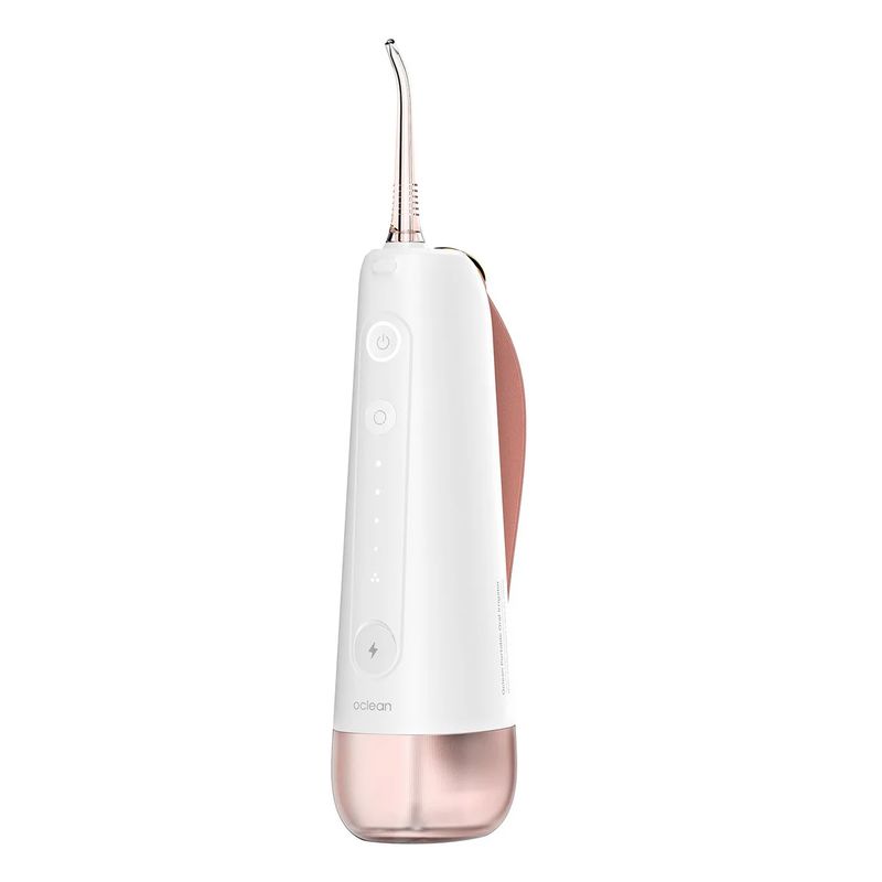 Oclean vannflosser W10 rosa