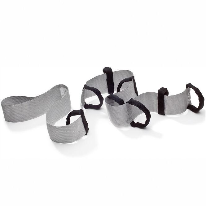 Hovedbilde Immedia Bedstring med håndtak Etac