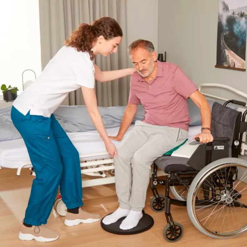 Immedia PediTurn myk ETAC- BESTILLINGSVARE