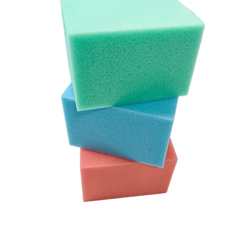 3 pk Slo-Foam- Catell