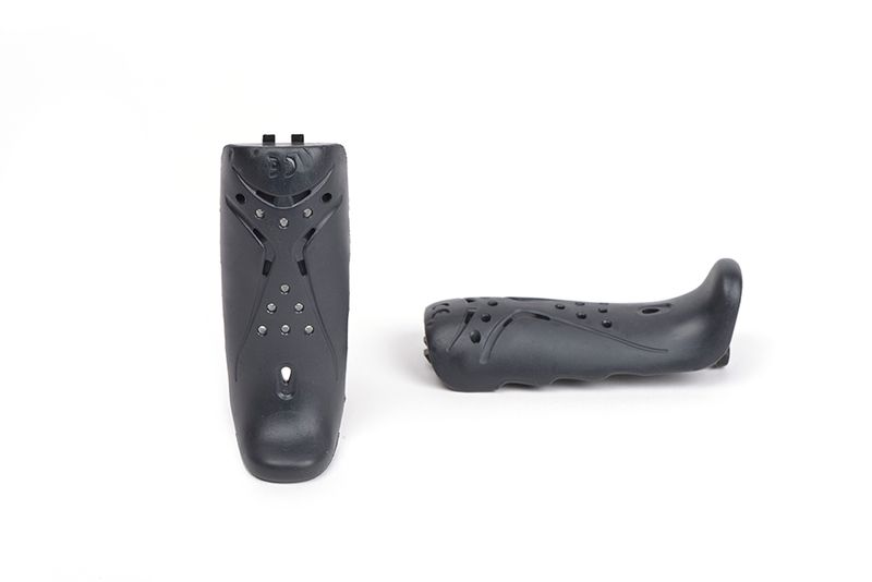 Håndpolstring til lettvektskrykker standard (par)