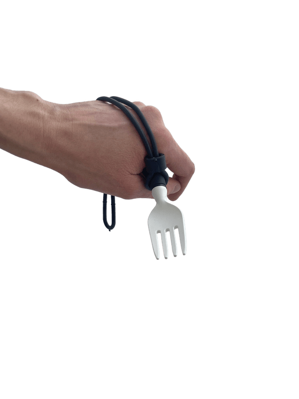 Henrogrip stropp til bestikk